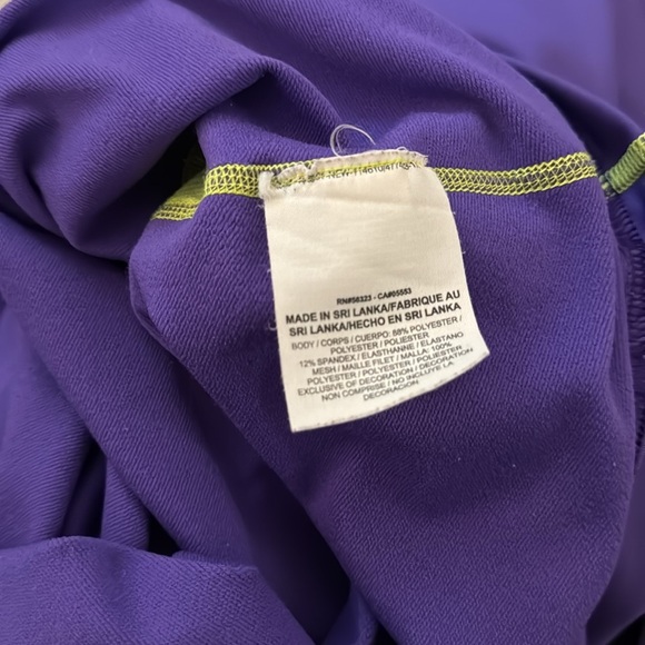 Nike Men's Pro Combat HyperWarm Dri-FIT Max - Picture 7 of 7